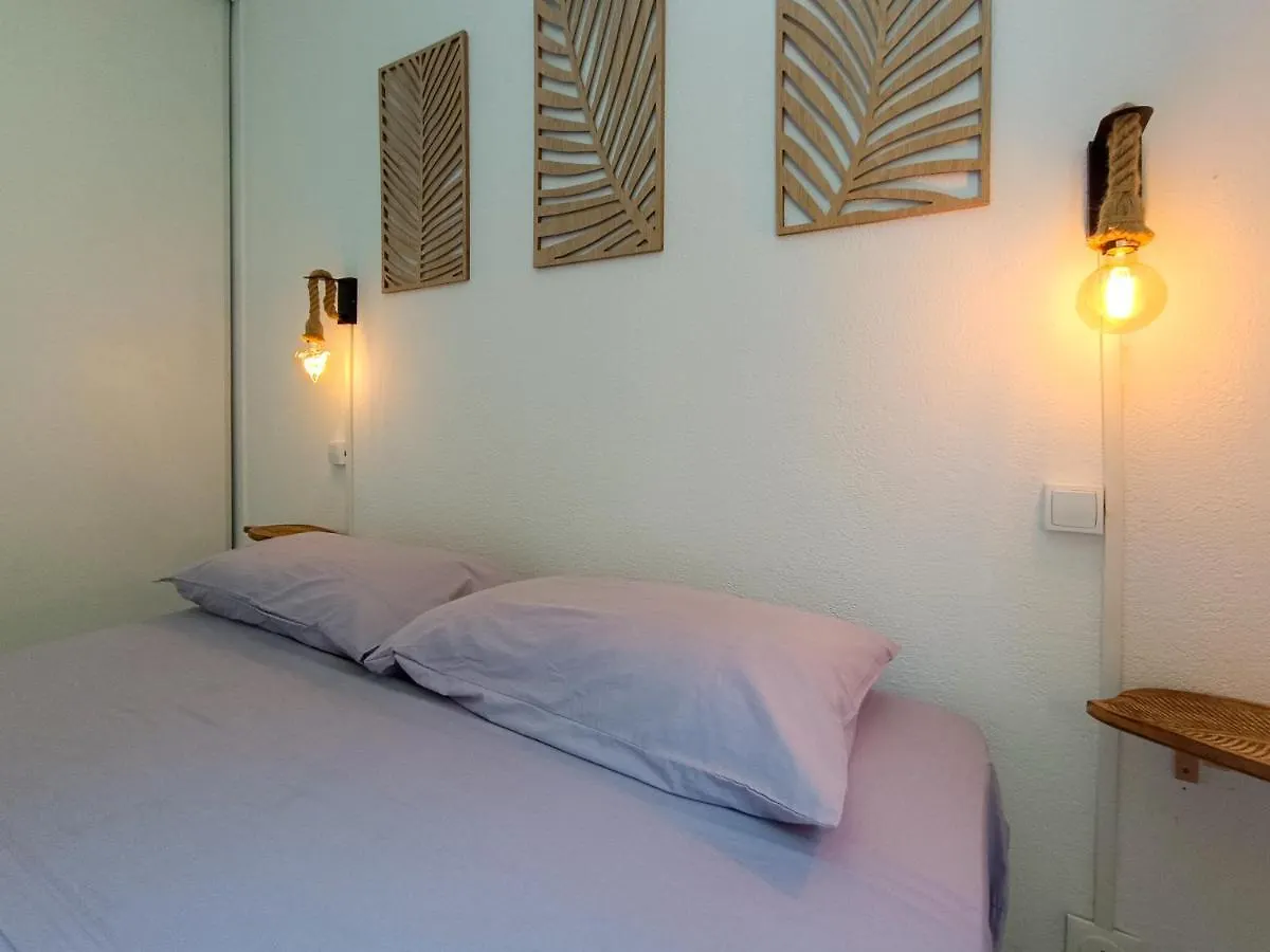 Palais Nicois 6People 2 Room Parking Sea View Nice Apartment